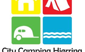 City Camping Hjørring